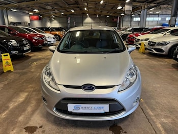 Used Ford Fiesta 2011 for sale - 77080578: Photo