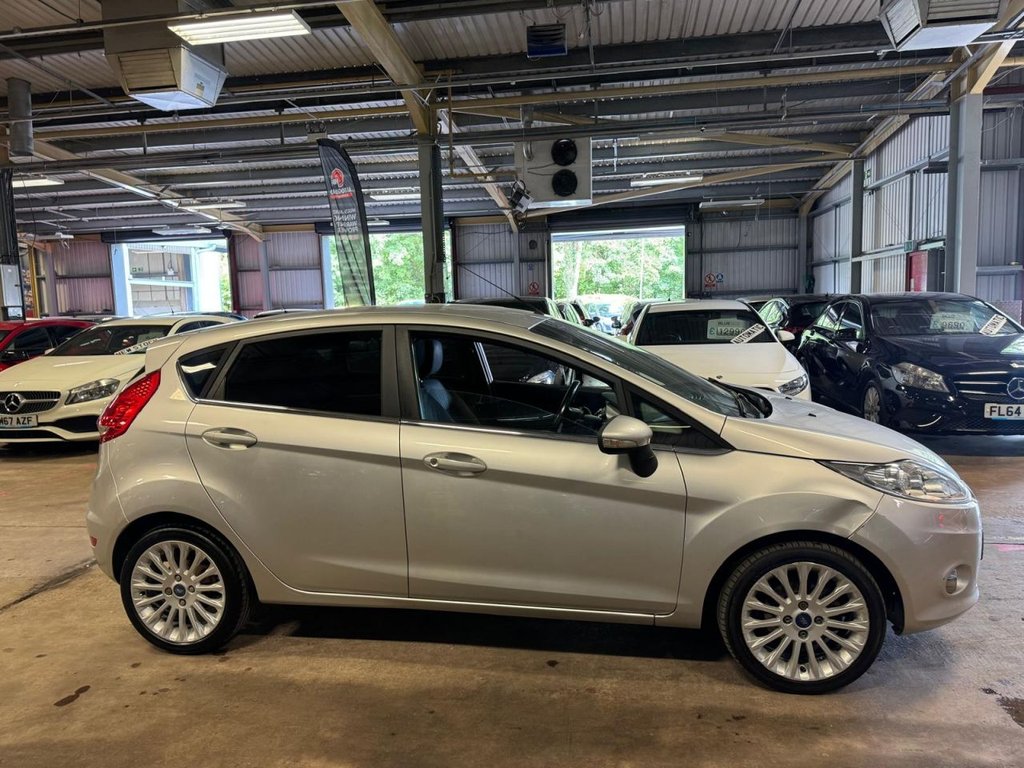 Used Ford Fiesta 2011 for sale - 77080578: Photo 7