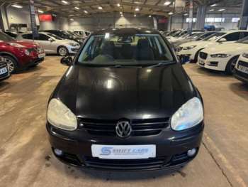 Used Volkswagen Golf 2007 for sale - 73391896: Photo