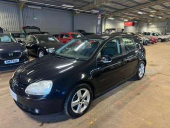 Used Volkswagen Golf 2007 for sale - 73391896: Photo