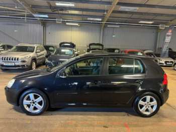 Used Volkswagen Golf 2007 for sale - 73391896: Photo