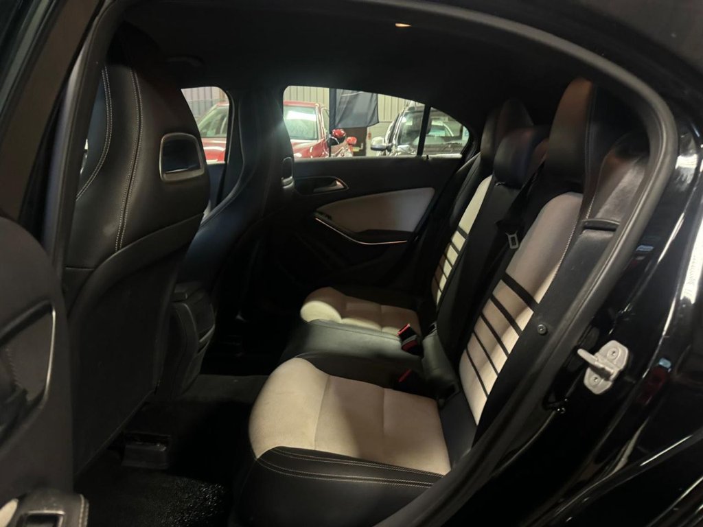 Used Mercedes-Benz A-Class 2014 for sale - 77708780: Photo 11