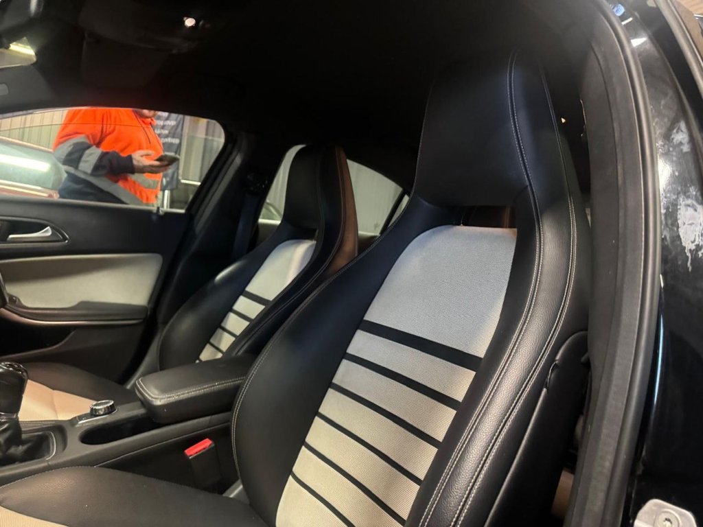 Used Mercedes-Benz A-Class 2014 for sale - 77708780: Photo 12