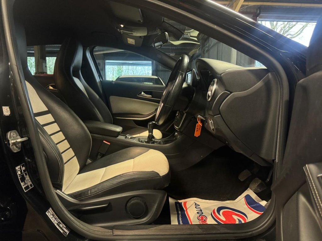 Used Mercedes-Benz A-Class 2014 for sale - 77708780: Photo 8