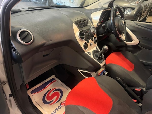 Used Ford Ka 2012 for sale - 75181794: Photo 11