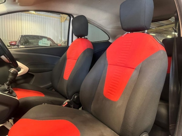 Used Ford Ka 2012 for sale - 75181794: Photo 12