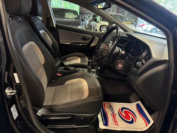 Used Kia Ceed 2016 for sale - 76092810: Photo 10