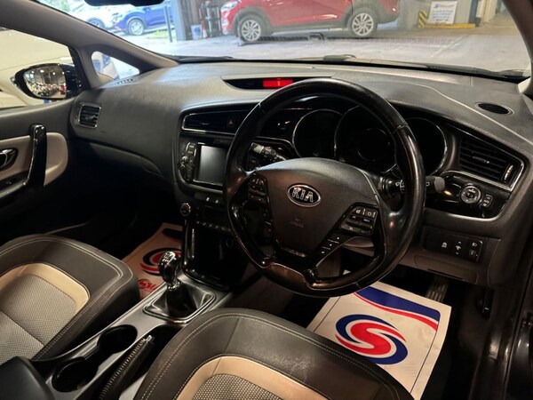Used Kia Ceed 2016 for sale - 76092810: Photo 11
