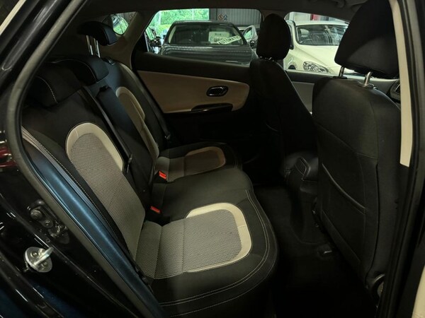 Used Kia Ceed 2016 for sale - 76092810: Photo 12