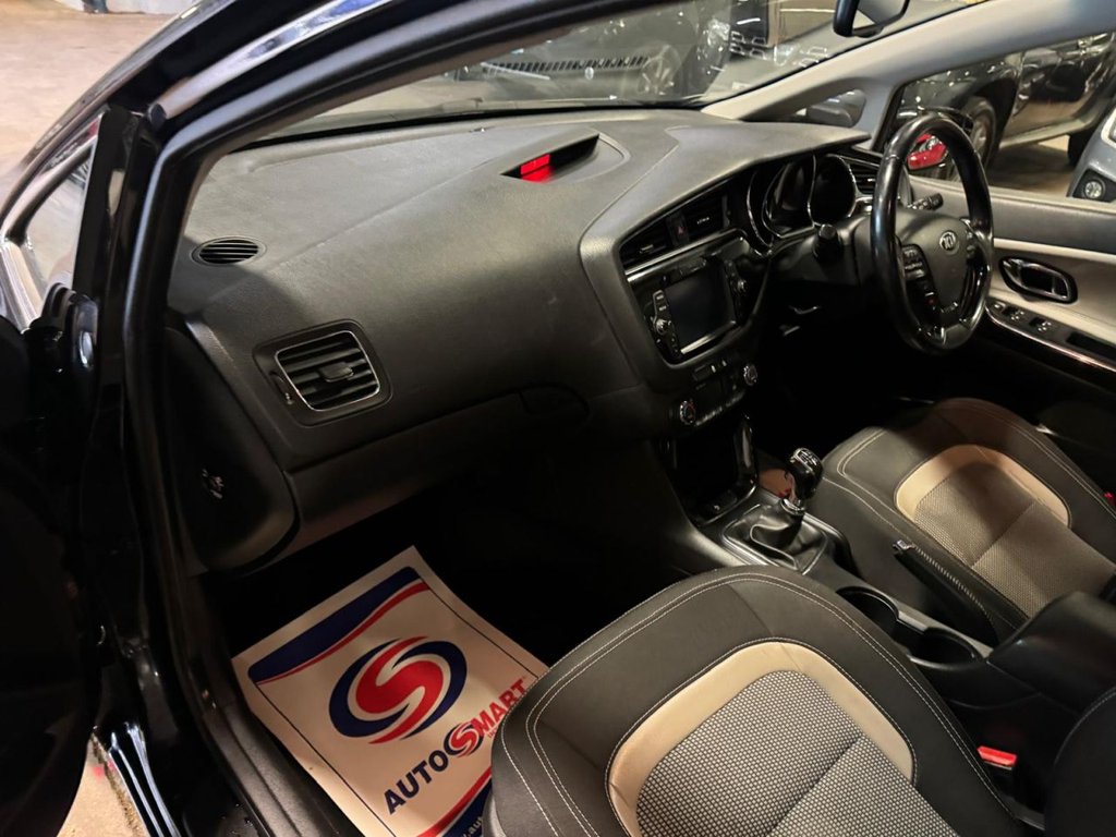 Used Kia Ceed 2016 for sale - 76092810: Photo 15