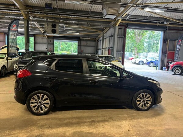 Used Kia Ceed 2016 for sale - 76092810: Photo 8