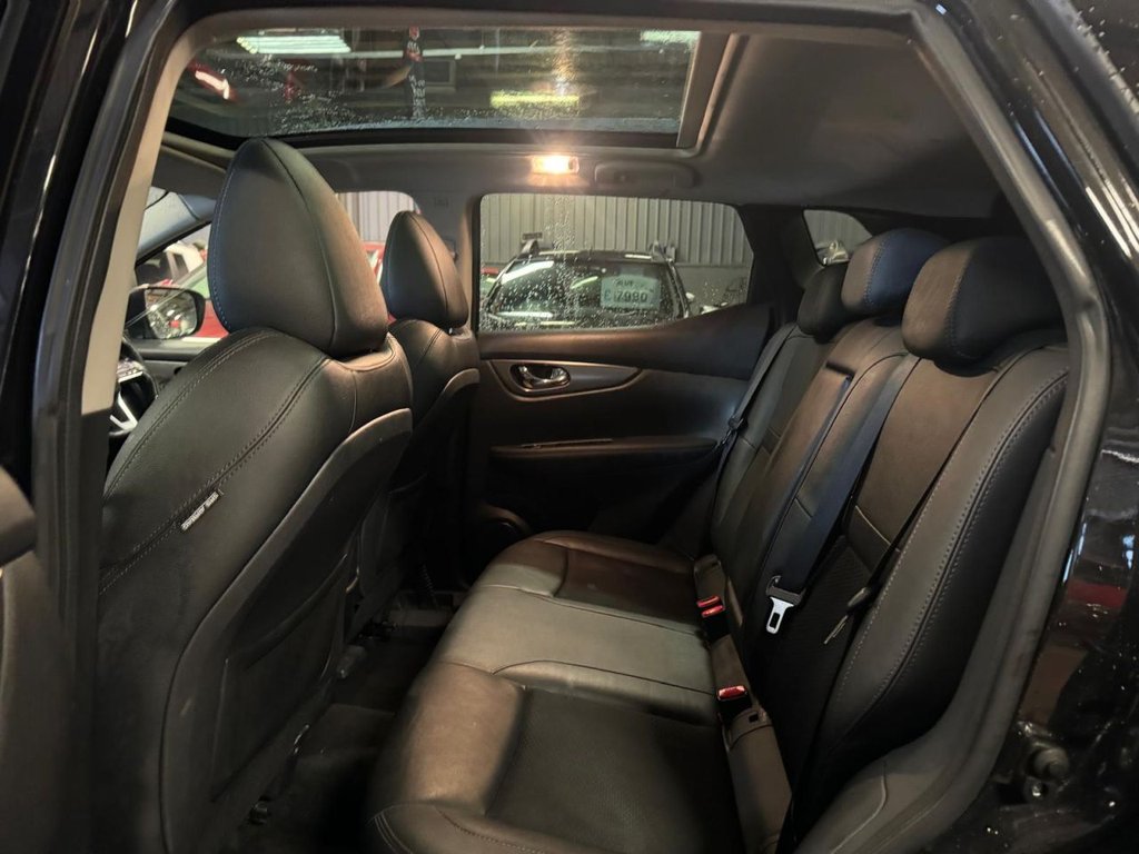 Used Nissan Qashqai 2018 for sale - 77421732: Photo 14