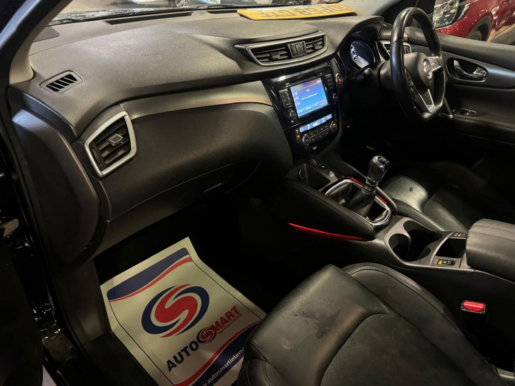 Used Nissan Qashqai 2018 for sale - 77421732: Photo 15