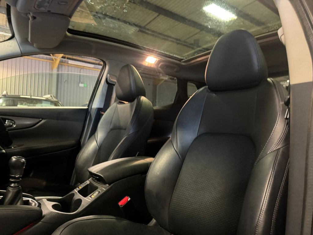 Used Nissan Qashqai 2018 for sale - 77421732: Photo 16