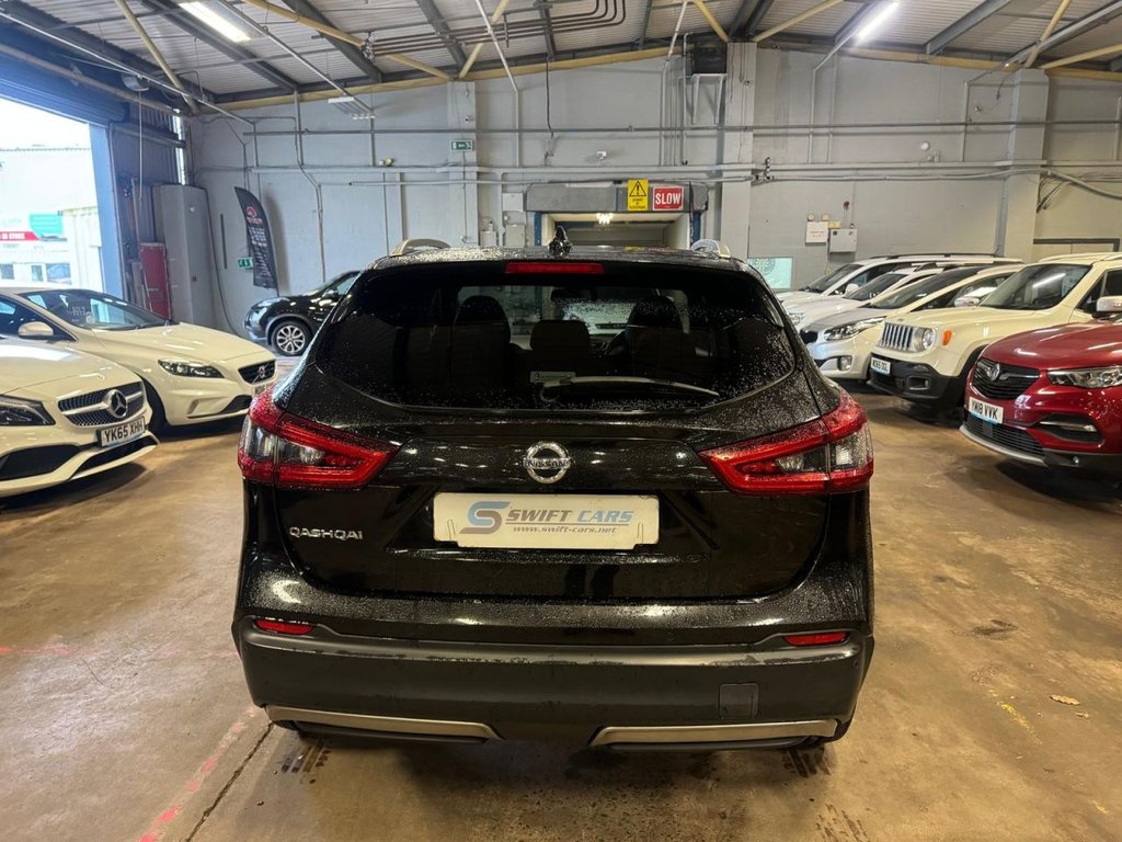 Used Nissan Qashqai 2018 for sale - 77421732: Photo 6