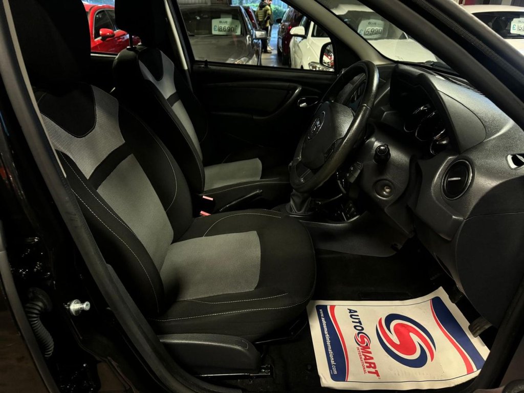 Used Dacia Duster 2016 for sale - 77499336: Photo 10