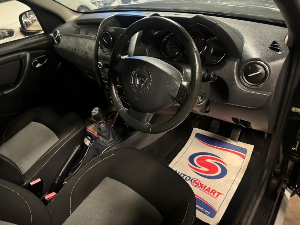Used Dacia Duster 2016 for sale - 77499336: Photo 11