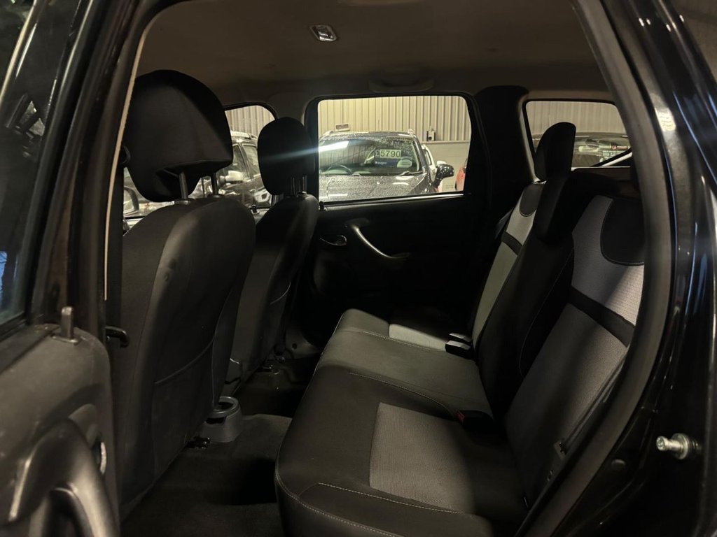 Used Dacia Duster 2016 for sale - 77499336: Photo 14