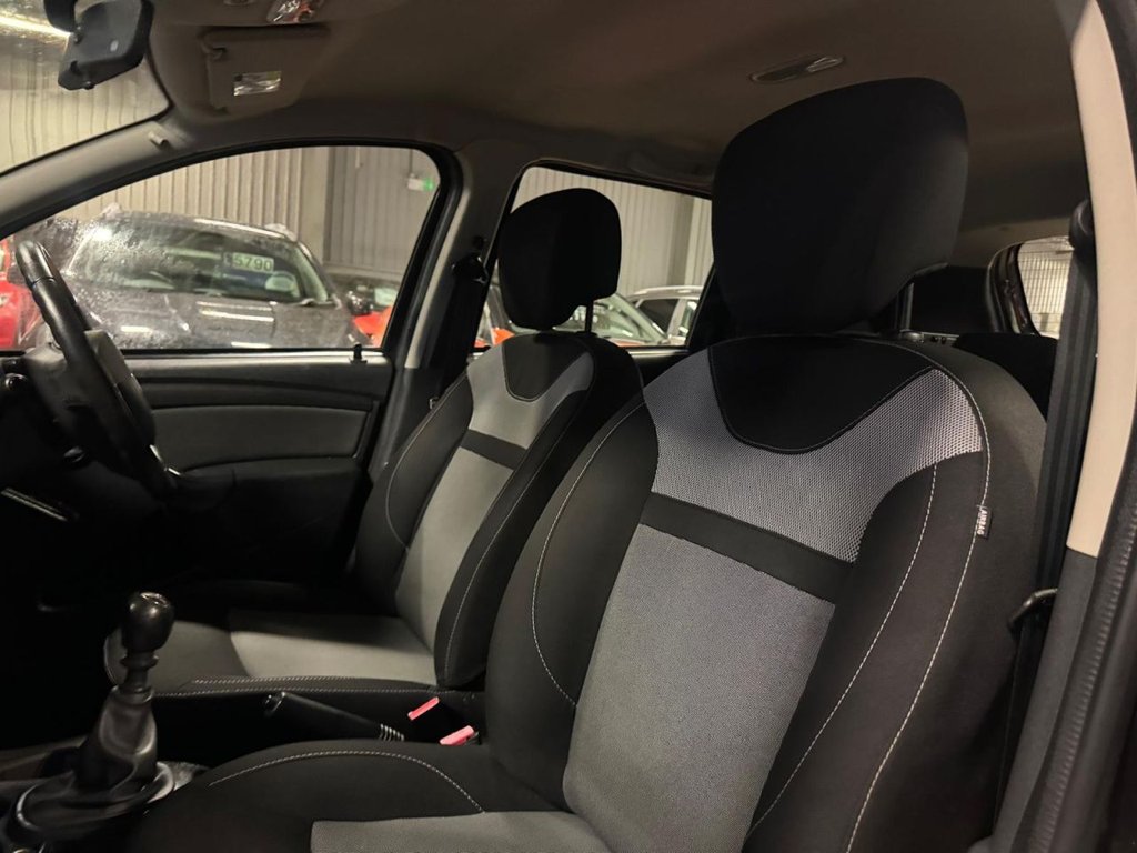 Used Dacia Duster 2016 for sale - 77499336: Photo 16