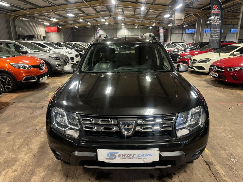 Used Dacia Duster 2016 for sale - 77499336: Photo 2