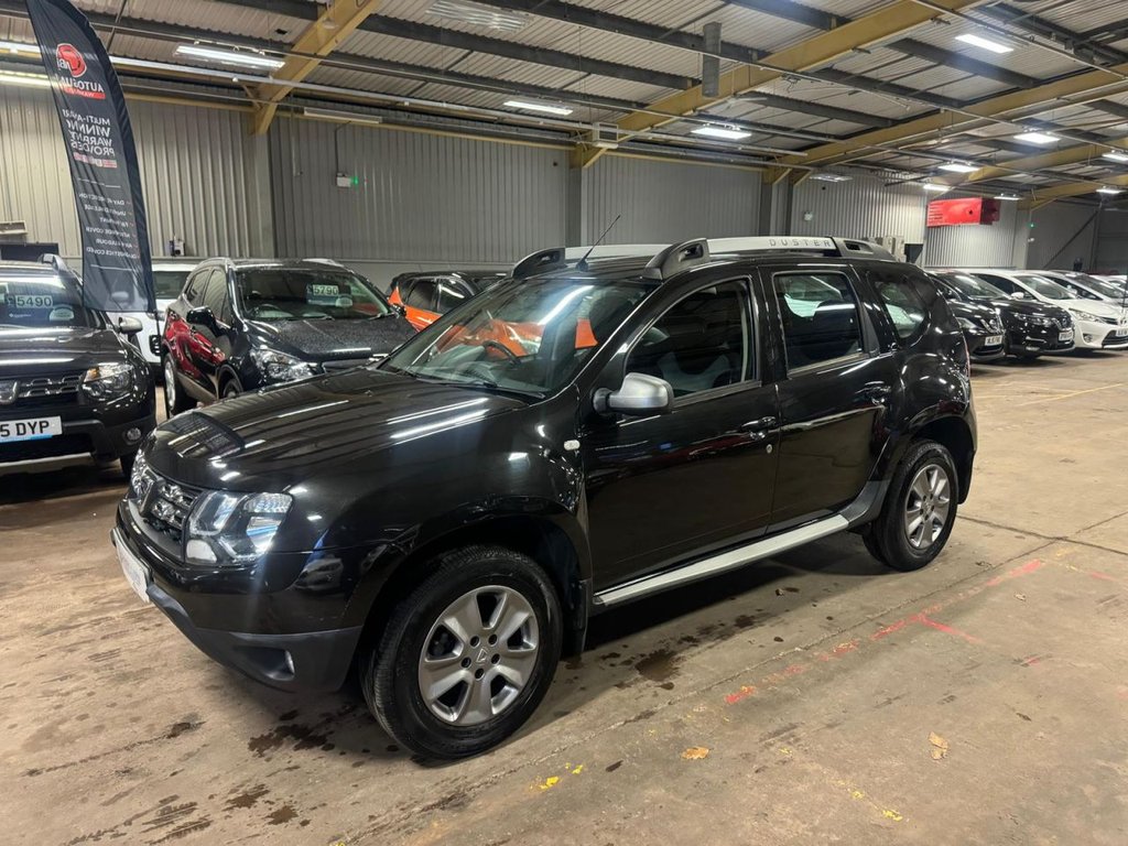 Used Dacia Duster 2016 for sale - 77499336: Photo 3