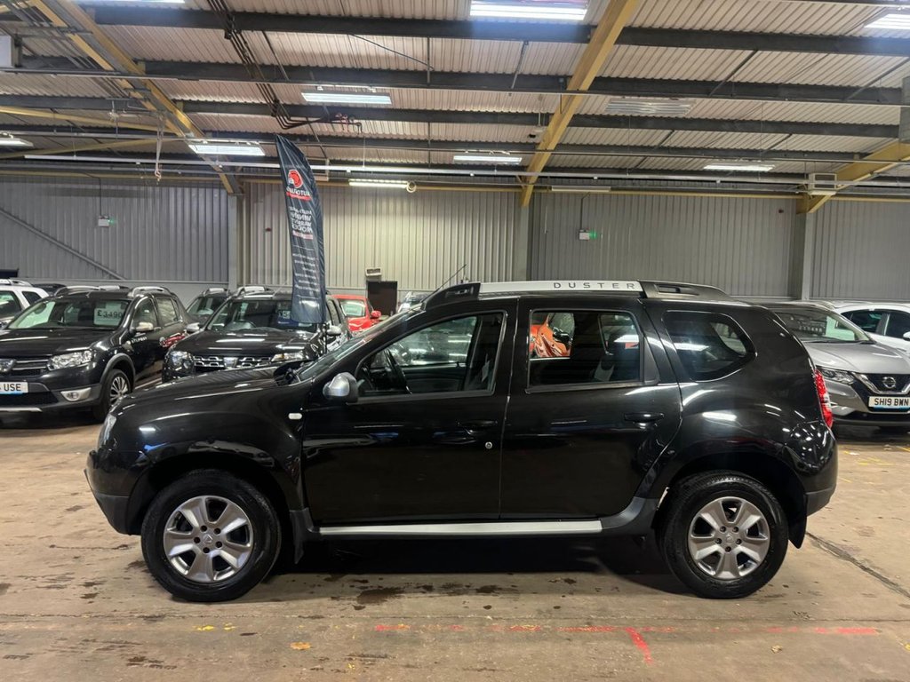 Used Dacia Duster 2016 for sale - 77499336: Photo 4