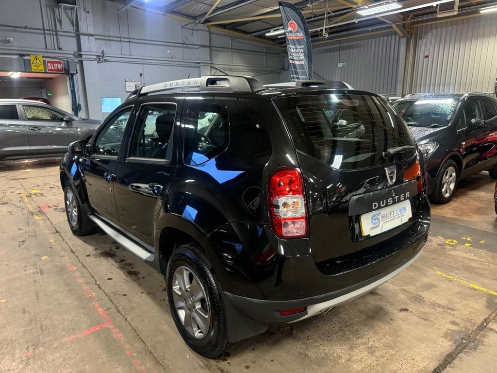 Used Dacia Duster 2016 for sale - 77499336: Photo 5