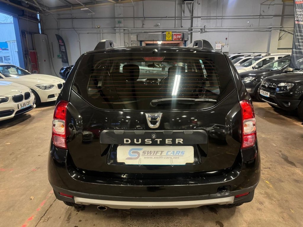 Used Dacia Duster 2016 for sale - 77499336: Photo 6