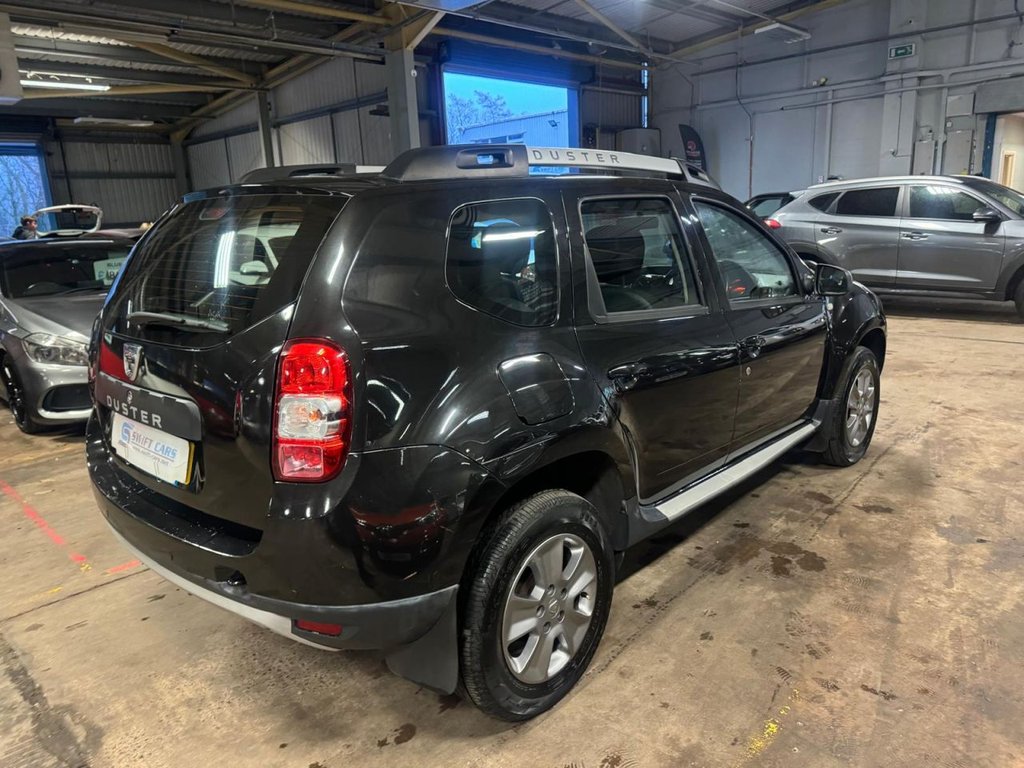 Used Dacia Duster 2016 for sale - 77499336: Photo 7