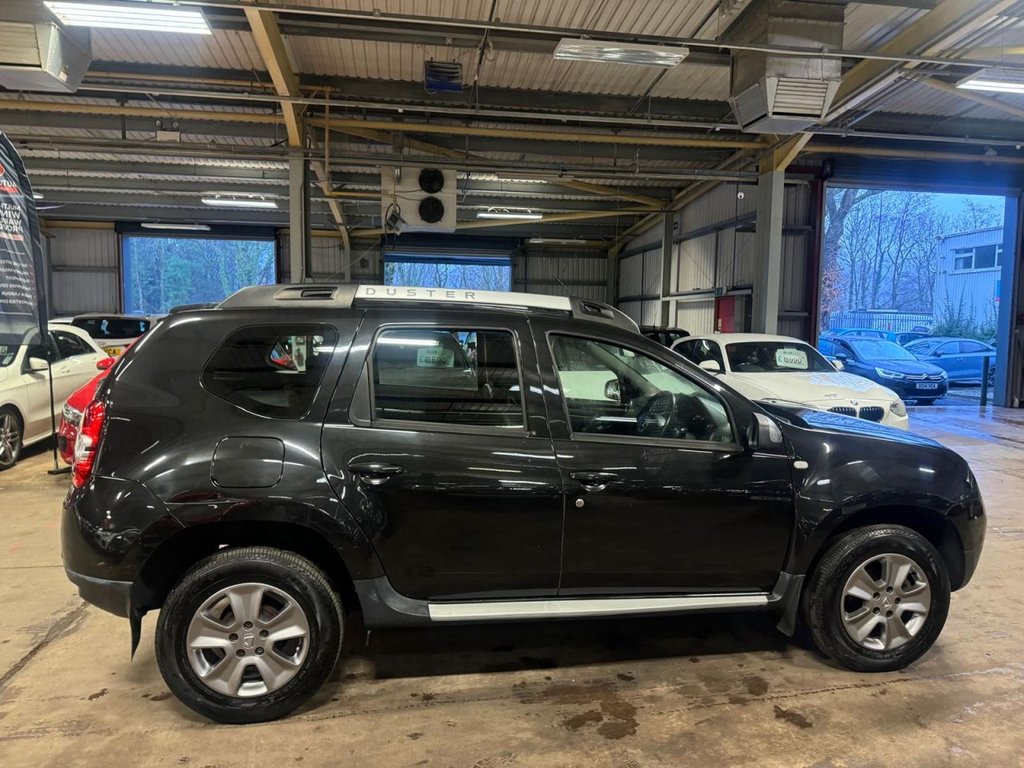 Used Dacia Duster 2016 for sale - 77499336: Photo 8