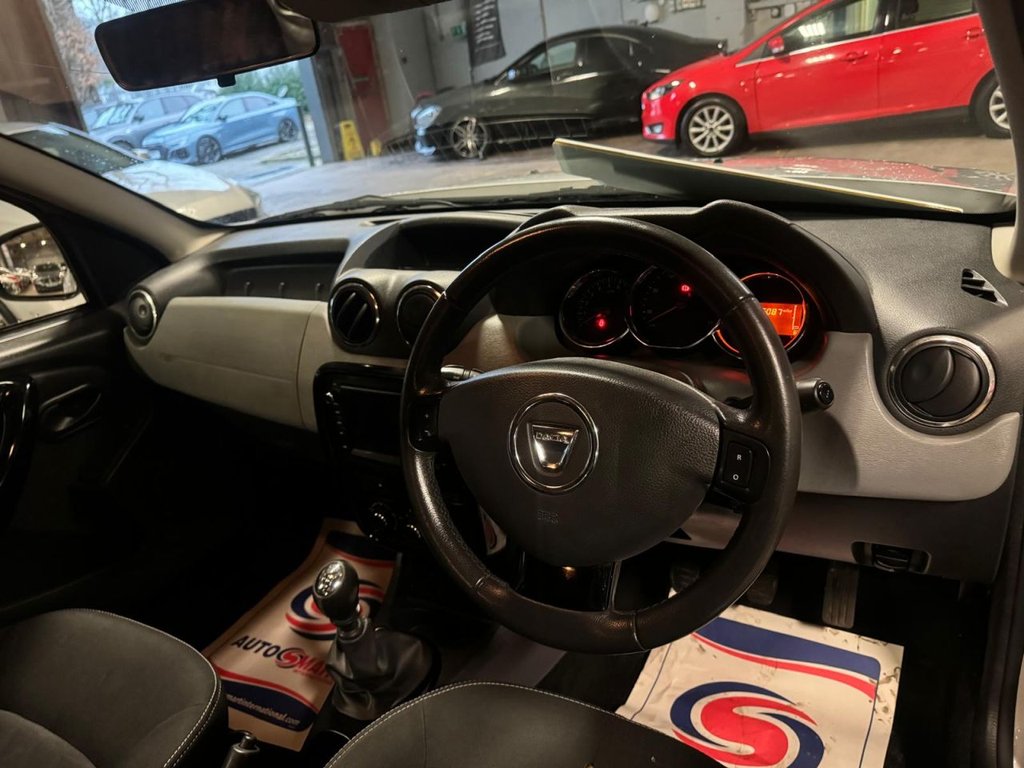 Used Dacia Duster 2016 for sale - 77037753: Photo 11