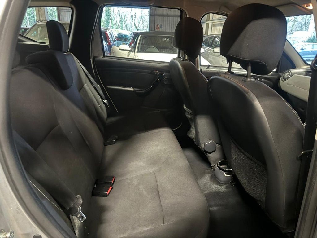 Used Dacia Duster 2016 for sale - 77037753: Photo 12