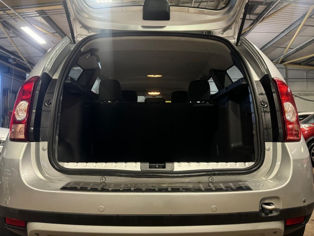 Used Dacia Duster 2016 for sale - 77037753: Photo 13