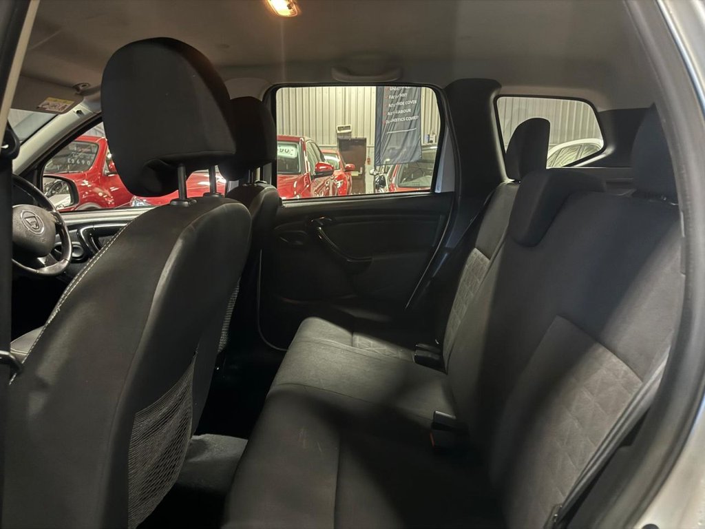 Used Dacia Duster 2016 for sale - 77037753: Photo 14