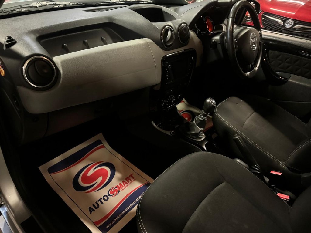 Used Dacia Duster 2016 for sale - 77037753: Photo 15