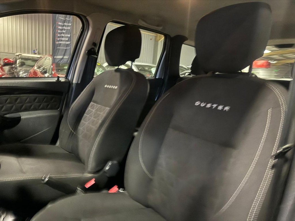 Used Dacia Duster 2016 for sale - 77037753: Photo 16