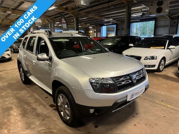 Used Dacia Duster 2016 for sale - 77037753: Photo