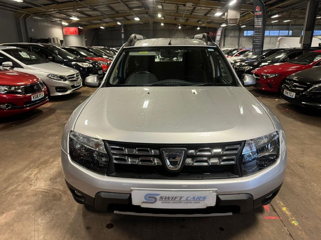 Used Dacia Duster 2016 for sale - 77037753: Photo 2