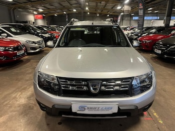 Used Dacia Duster 2016 for sale - 77037753: Photo