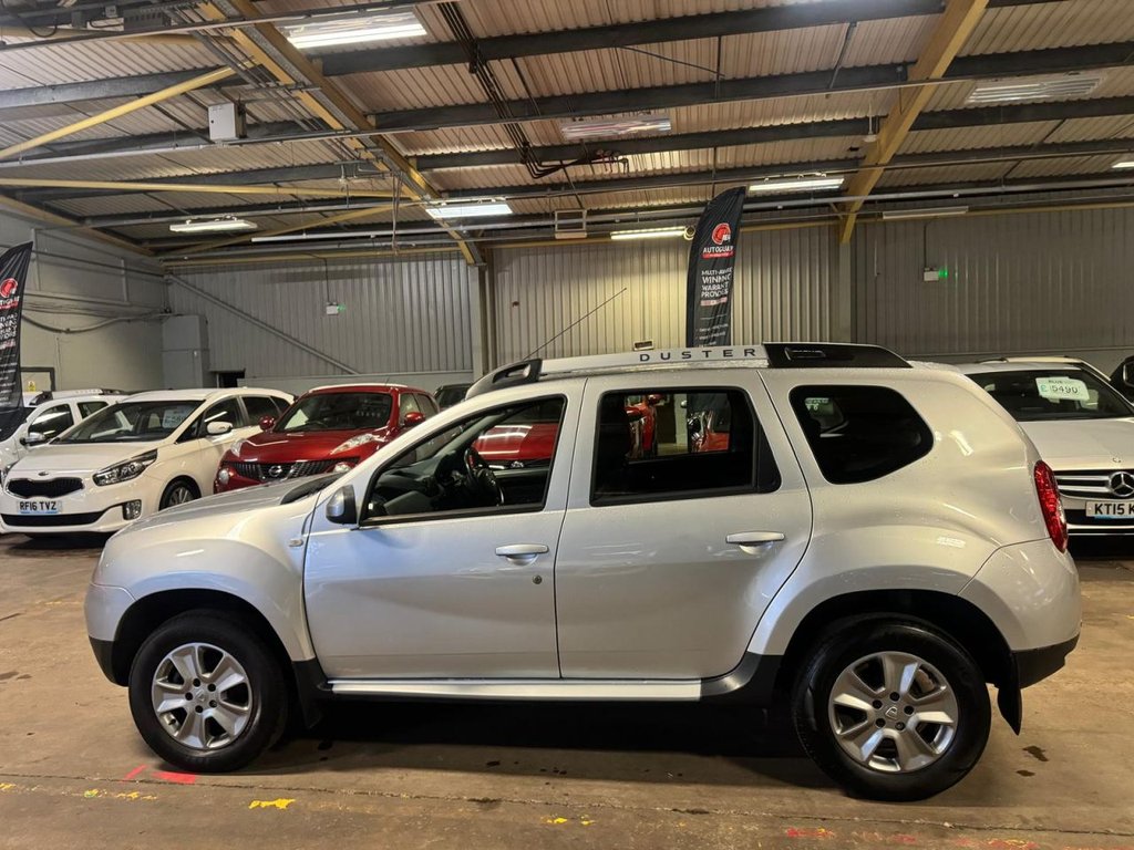 Used Dacia Duster 2016 for sale - 77037753: Photo 4