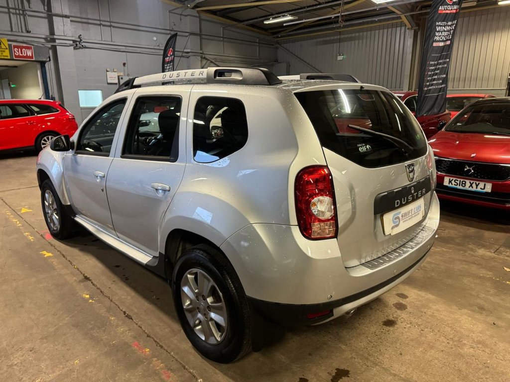 Used Dacia Duster 2016 for sale - 77037753: Photo 5