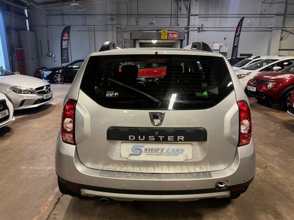 Used Dacia Duster 2016 for sale - 77037753: Photo 6