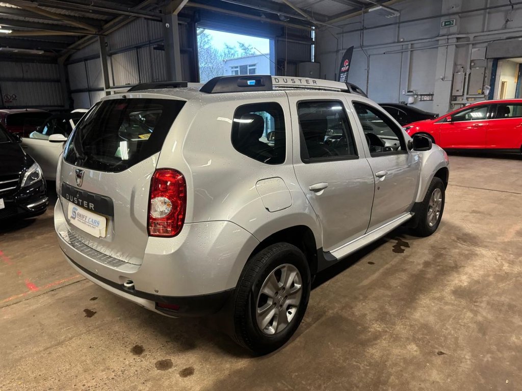 Used Dacia Duster 2016 for sale - 77037753: Photo 7