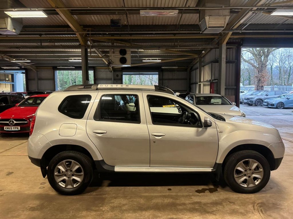 Used Dacia Duster 2016 for sale - 77037753: Photo 8