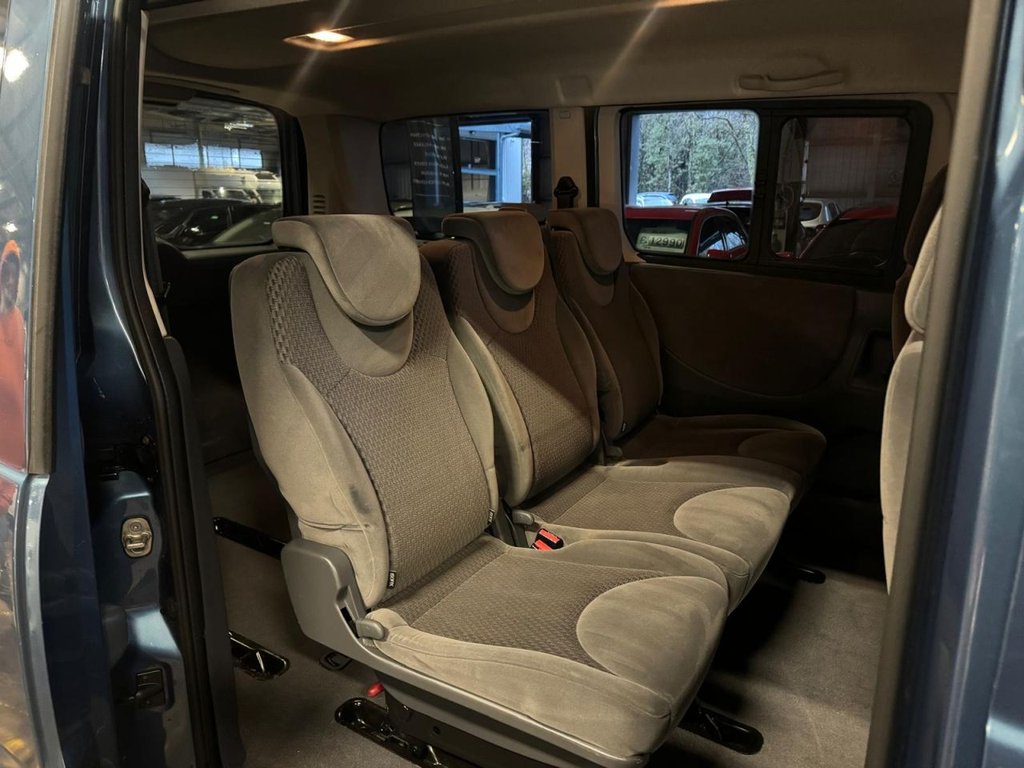 Used Fiat Scudo 2014 for sale - 77719611: Photo 12