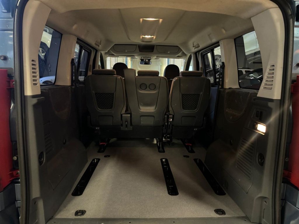 Used Fiat Scudo 2014 for sale - 77719611: Photo 13