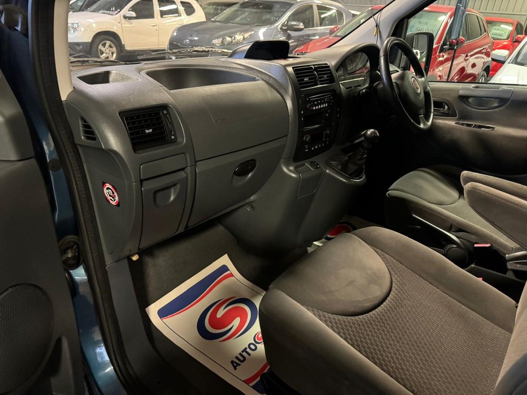 Used Fiat Scudo 2014 for sale - 77719611: Photo 15