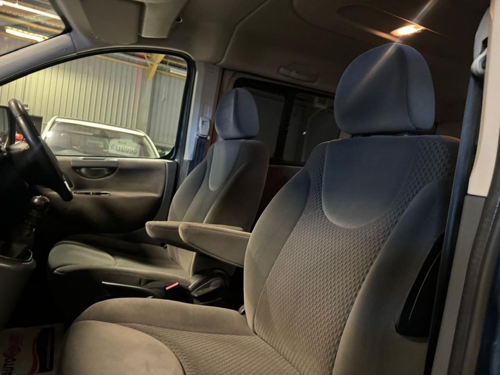 Used Fiat Scudo 2014 for sale - 77719611: Photo 16