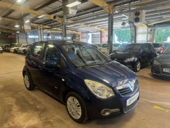 2009 (09) - 1.2 16V Club 5dr [AC]