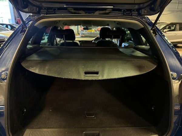 Used Vauxhall Astra 2018 for sale - 75727280: Photo 12